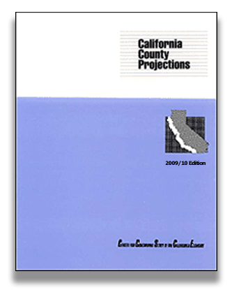 California Economic Projections